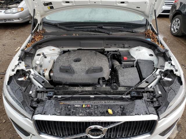 Photo 7 from auction – 2021 VOLVO XC60 T5 MO with VIN YV4102RK5M1804652