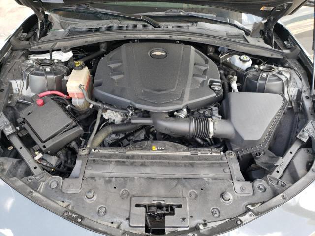 Photo 7 from auction – 2018 CHEVROLET CAMARO LS with VIN 1G1FA1RS0J0109828