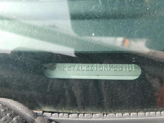 Photo 10 from auction – 2005 MAZDA TRIBUTE I with VIN 4F2YZ02Z15KM33701