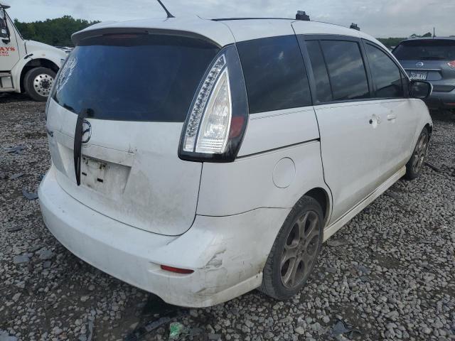 Photo 4 from auction – 2010 MAZDA 5 with VIN JM1CR2W30A0384105