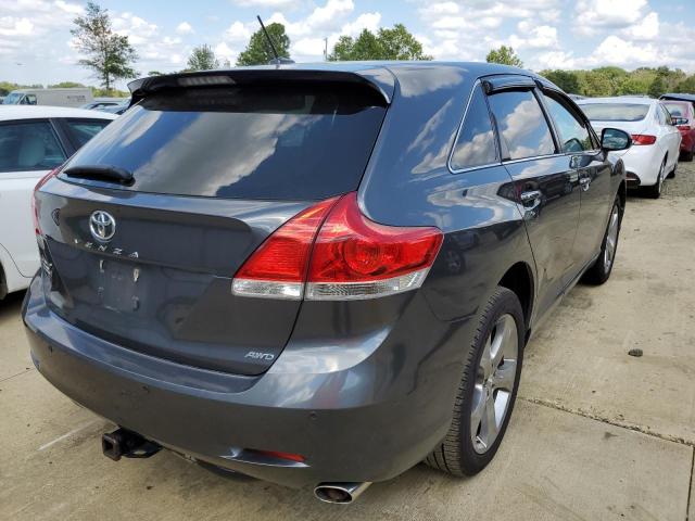 Zdjęcie 4 z aukcji – 2011 TOYOTA VENZA z VIN 4T3BK3BB9BU046864