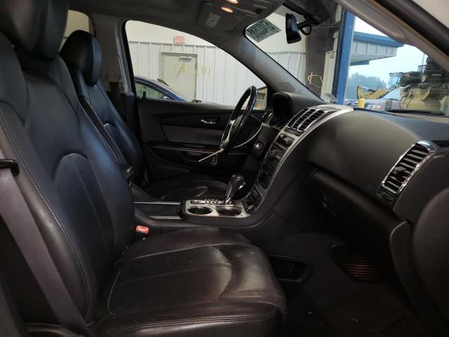 Photo 5 from auction – 2008 GMC ACADIA SLT with VIN 1GKEV33758J299075