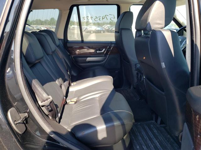 Photo 6 from auction – 2008 LAND ROVER RANGE ROVE with VIN SALSK25448A164490