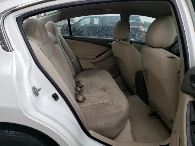 Photo 6 from auction – 2012 NISSAN ALTIMA BAS with VIN 1N4AL2AP0CC132803