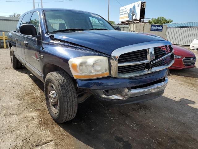 Photo 9 from auction – 2006 DODGE RAM 1500 with VIN 3D7KR19D56G235952