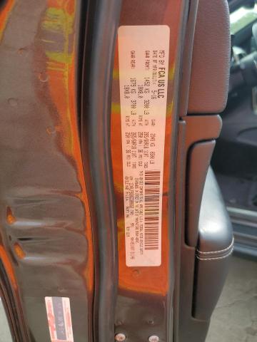 Photo 10 from auction – 2016 JEEP GRAND CHER with VIN 1C4RJFBG0GC399552