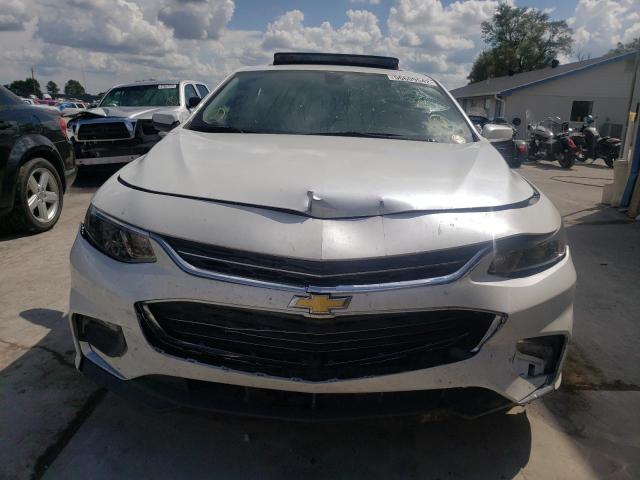 Photo 9 from auction – 2016 CHEVROLET MALIBU LT with VIN 1G1ZE5ST2GF312527