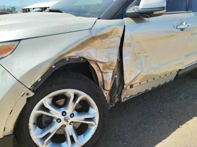 Photo 9 from auction – 2011 FORD EXPLORER L with VIN 1FMHK7F82BGA39178
