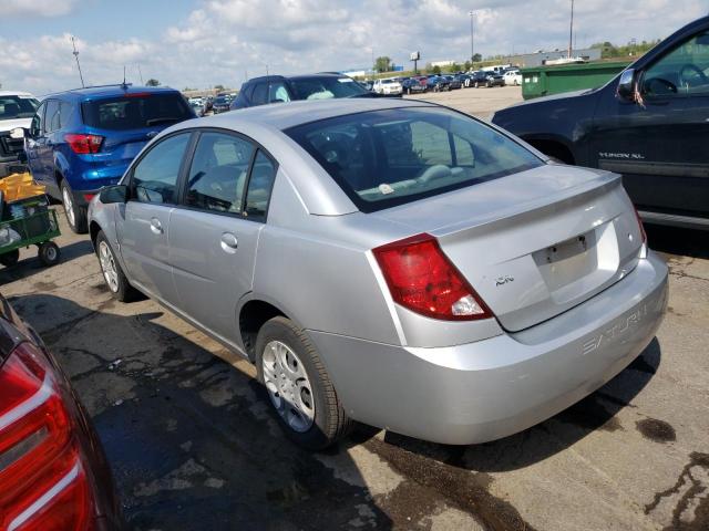 Photo 3 from auction – 2004 SATURN ION LEVEL with VIN 1G8AJ52FX4Z129794