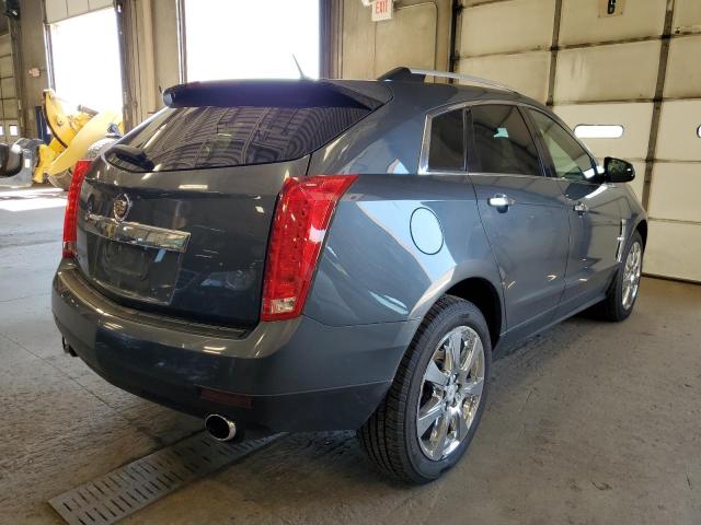 Photo 4 from auction – 2010 CADILLAC SRX PERFOR with VIN 3GYFNEEY8AS543706
