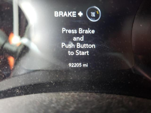 Photo 8 from auction – 2017 DODGE CHARGER R/ with VIN 2C3CDXCT8HH533046