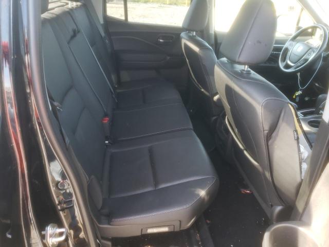 Photo 6 from auction – 2018 HONDA RIDGELINE with VIN 5FPYK3F52JB009925