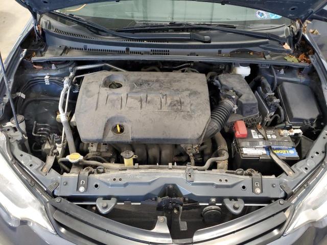 Photo 7 from auction – 2014 TOYOTA COROLLA L with VIN 2T1BURHE2EC143756