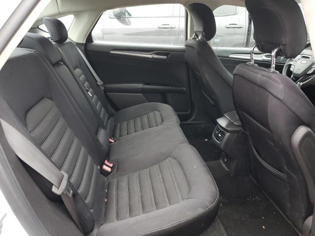 Photo 6 from auction – 2014 FORD FUSION SE with VIN 3FA6P0HDXER121614