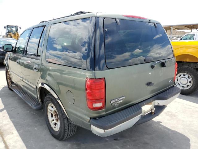Photo 3 from auction – 2001 FORD EXPEDITION with VIN 1FMRU15W71LA81654