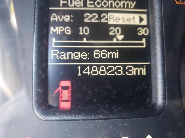 Photo 8 from auction – 2014 RAM 1500 SLT with VIN 1C6RR6LM5ES319850