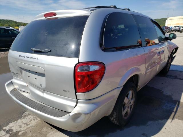 Photo 4 from auction – 2006 DODGE GRAND CARA with VIN 2D4GP44L56R904367