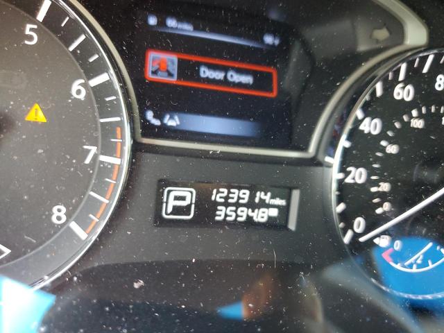Photo 8 from auction – 2014 NISSAN ALTIMA 3.5 with VIN 1N4BL3AP6EN245110