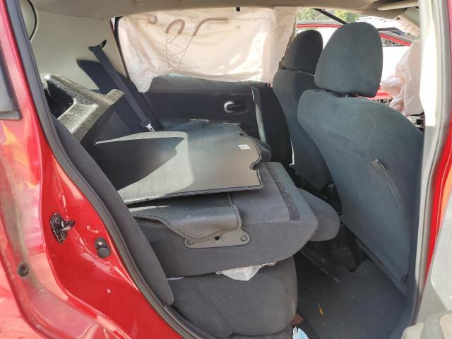 Photo 6 from auction – 2011 NISSAN VERSA S with VIN 3N1BC1CP1BL490956