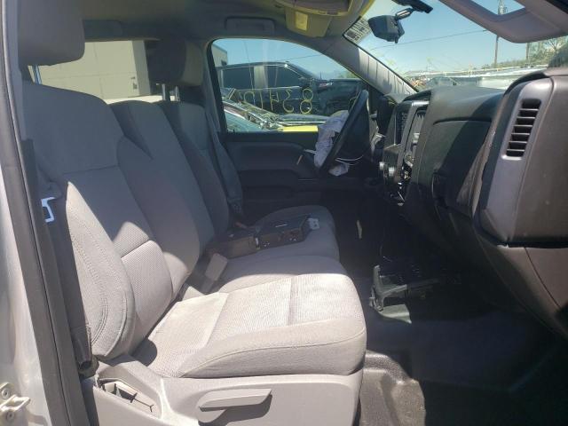 Photo 5 from auction – 2014 CHEVROLET SILVERADO with VIN 3GCPCPEH2EG261257