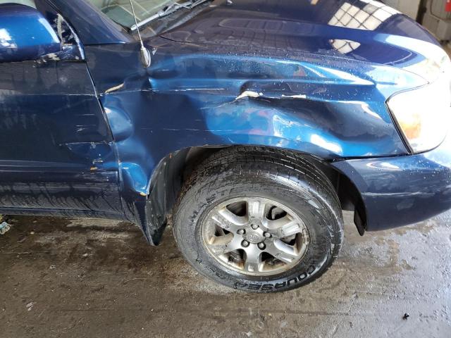 Photo 9 from auction – 2007 TOYOTA HIGHLANDER with VIN JTEHP21A570218460