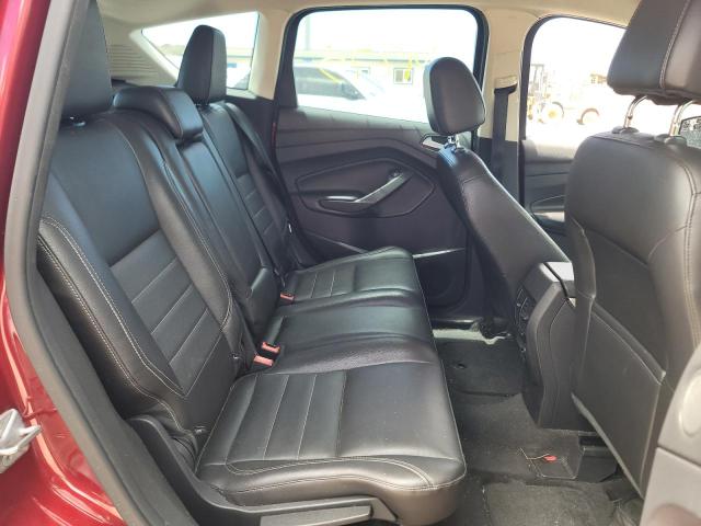 Photo 6 from auction – 2013 FORD C-MAX PREM with VIN 1FADP5CU8DL554079
