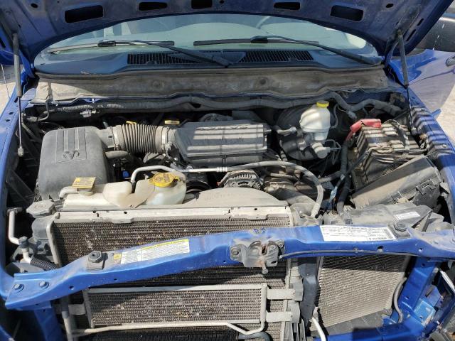 Photo 7 from auction – 2008 DODGE RAM 1500 S with VIN 1D7HA18N88S530227