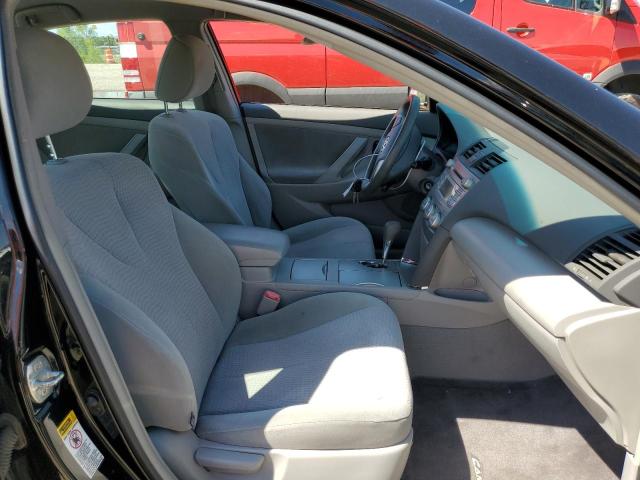 Photo 5 from auction – 2011 TOYOTA CAMRY BASE with VIN 4T4BF3EK0BR213255