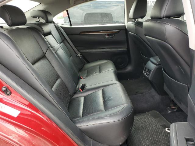 Photo 6 from auction – 2014 LEXUS ES 350 with VIN JTHBK1GG8E2122241