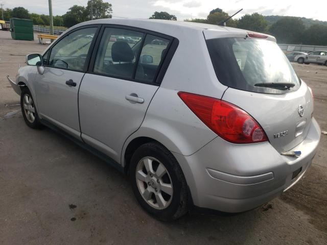 Photo 3 from auction – 2009 NISSAN VERSA S with VIN 3N1BC13E99L474576