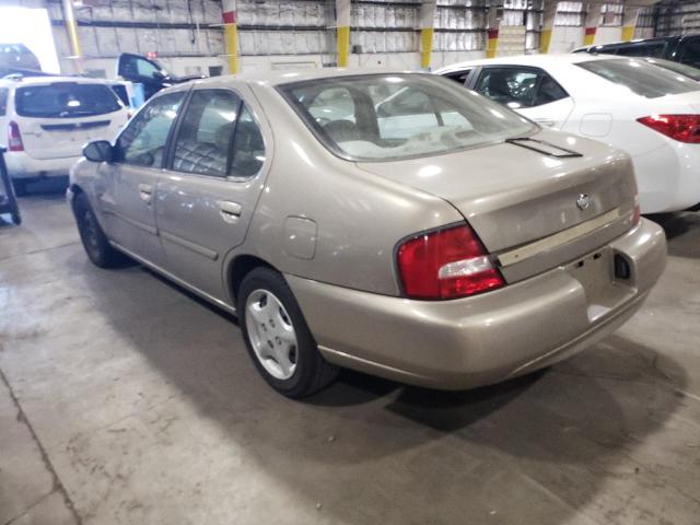 Photo 3 from auction – 2001 NISSAN ALTIMA XE with VIN 1N4DL01D91C233388