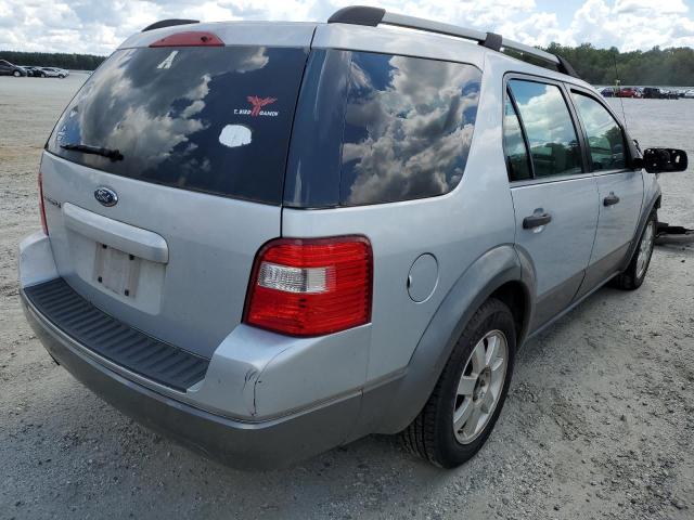 Photo 4 from auction – 2005 FORD FREESTYLE with VIN 1FMZK011X5GA48897