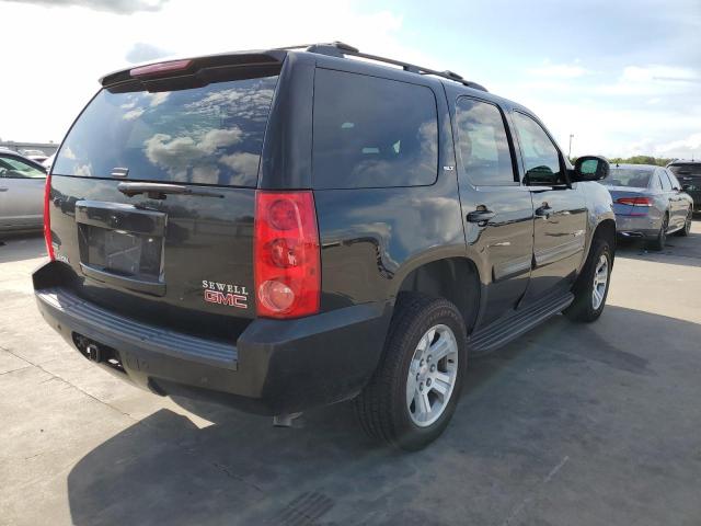 Photo 4 from auction – 2008 GMC YUKON with VIN 1GKFC13038R268412