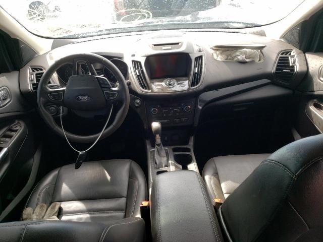 Photo 9 from auction – 2017 FORD ESCAPE TIT with VIN 1FMCU9JD7HUC64596