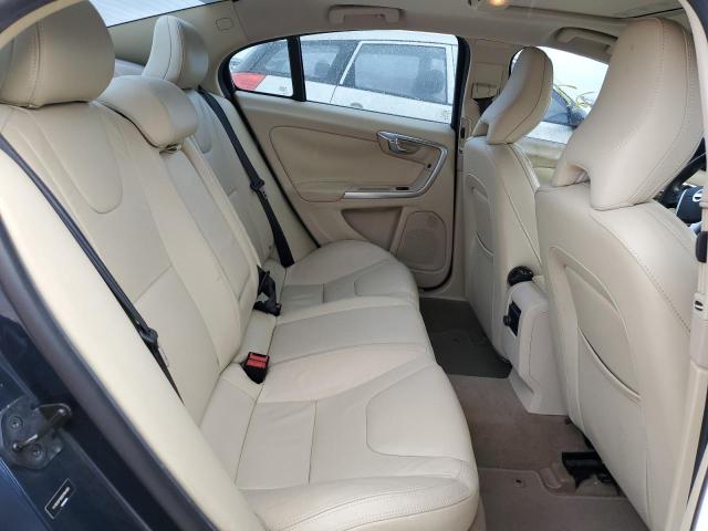 Photo 6 from auction – 2013 VOLVO S60 T5 with VIN YV1612FS0D2194450