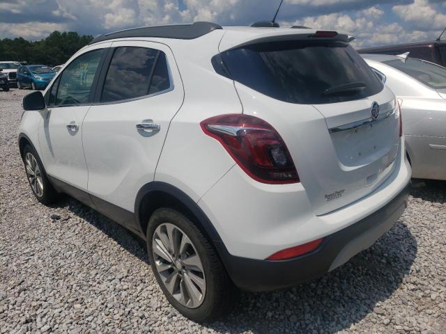 Photo 3 from auction – 2019 BUICK ENCORE PRE with VIN KL4CJASB5KB701309
