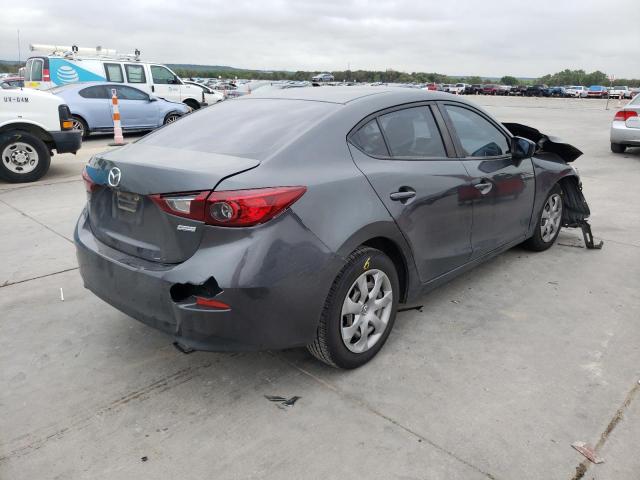 Photo 4 from auction – 2015 MAZDA 3 SPORT with VIN JM1BM1U71F1253261