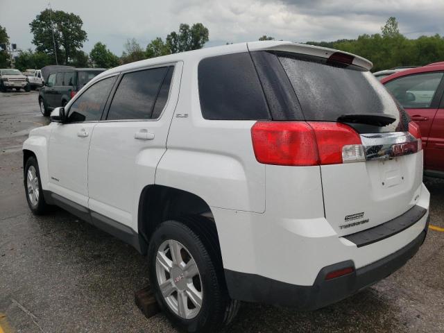 صورة رقم 3 من المزاد - 2015 GMC TERRAIN SL مع VIN 2GKFLVEKXF6350507