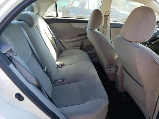 Photo 6 from auction – 2012 TOYOTA COROLLA BA with VIN 5YFBU4EE7CP051904