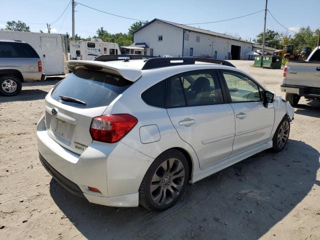 Photo 4 from auction – 2012 SUBARU IMPREZA SP with VIN JF1GPAS68CH239096