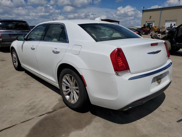 Фото 3 с аукциона – 2017 CHRYSLER 300 LIMITE с VIN 2C3CCAAG2HH616171
