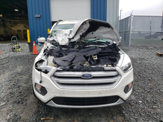 Zdjęcie 9 z aukcji – 2018 FORD ESCAPE SE z VIN 1FMCU0GD8JUC96885