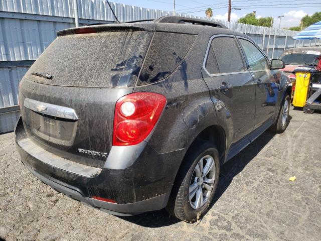 Photo 4 from auction – 2014 CHEVROLET EQUINOX LT with VIN 2GNALBEKXE6256752