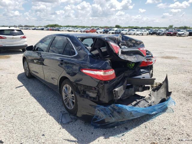 Photo 3 from auction – 2015 TOYOTA CAMRY LE with VIN 4T1BF1FK3FU068702
