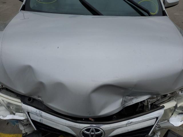 Photo 7 from auction – 2014 TOYOTA CAMRY L with VIN 4T1BF1FK5EU381667