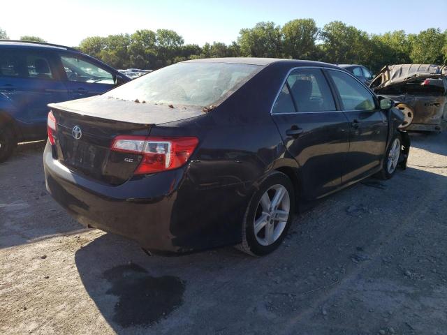 Photo 4 from auction – 2012 TOYOTA CAMRY BASE with VIN 4T1BF1FK8CU046741