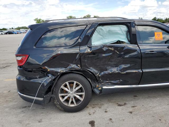 Photo 9 from auction – 2016 DODGE DURANGO LI with VIN 1C4RDHDGXGC448983
