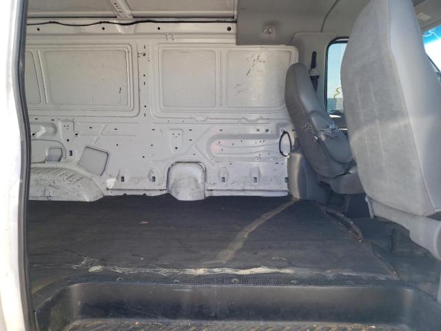 Photo 6 from auction – 2004 FORD ECONOLINE with VIN 1FTRE14W84HA59690