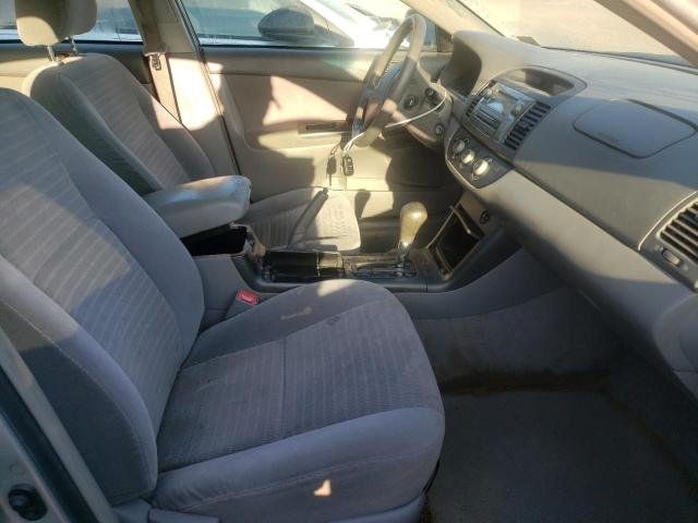 Photo 5 from auction – 2006 TOYOTA CAMRY LE with VIN 4T1BE32K86U748082