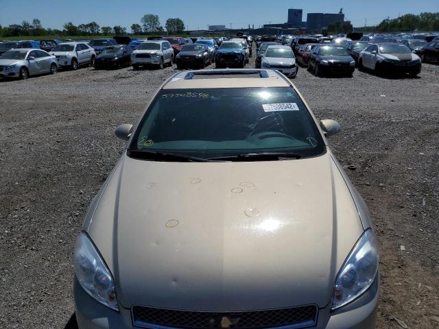 Photo 9 from auction – 2012 CHEVROLET IMPALA LT with VIN 2G1WG5E39C1231101